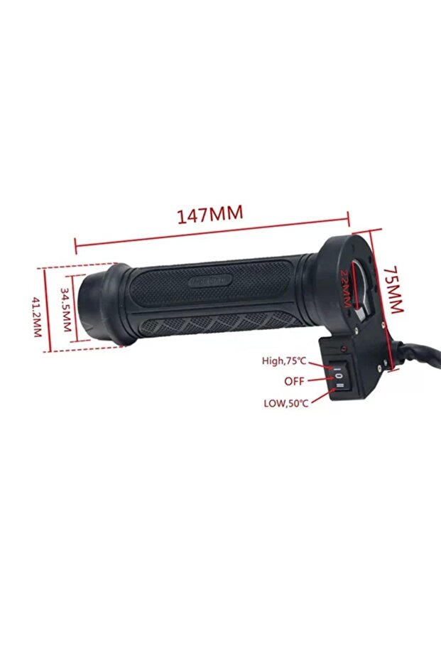 VEXOSR-70ELCİKISITMA - 2