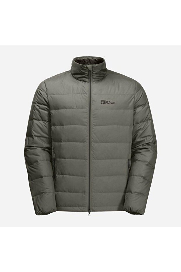Ather Down Erkek Outdoor Ceketi ERKEK OUTDOOR CEKETİ 1207681-A0029 - 1