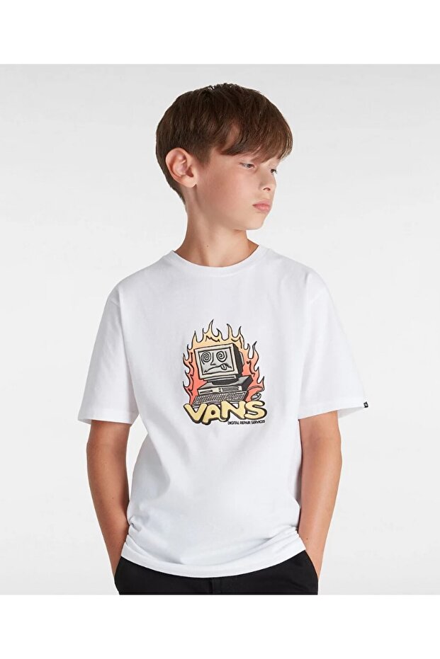 Digital Repair SS - 3