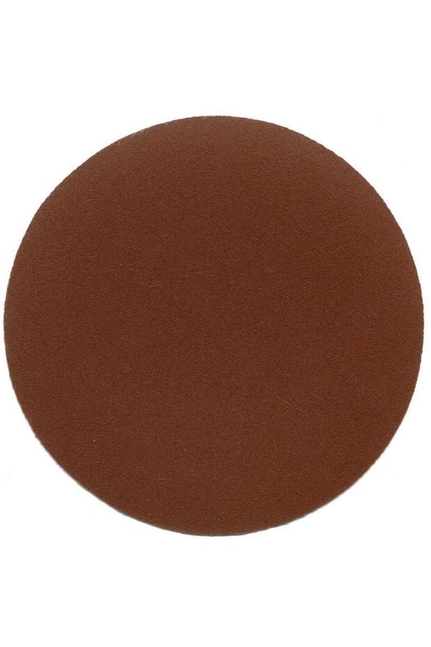 Velcro Hook and Loop Sandpaper 180X60 Sand Red - 9996669931087