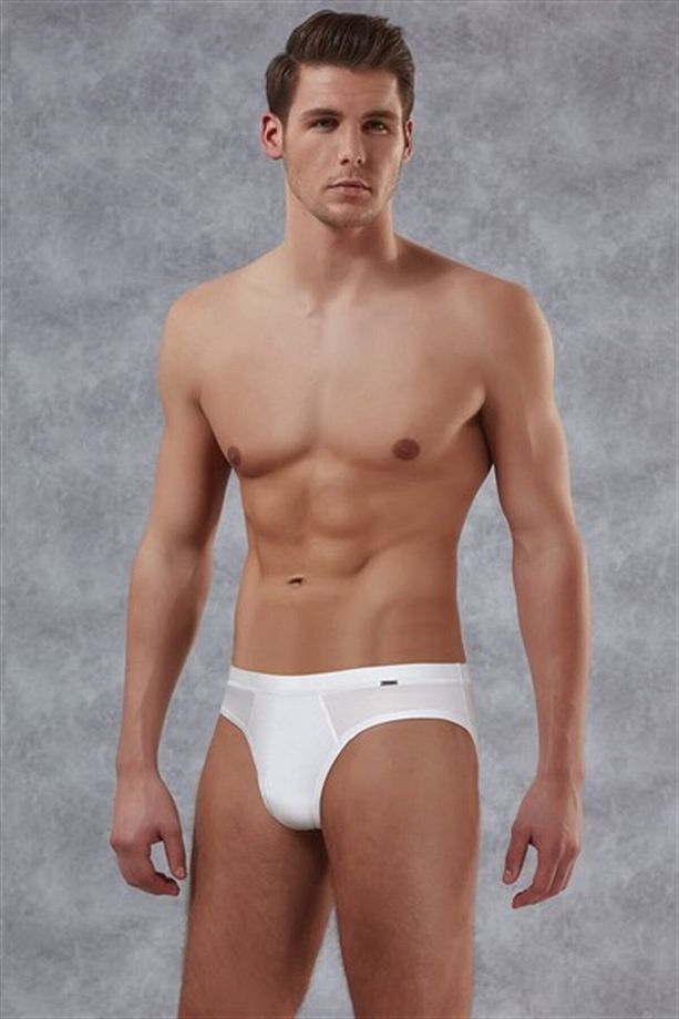 Erkek Slip Külot 1011 - 1