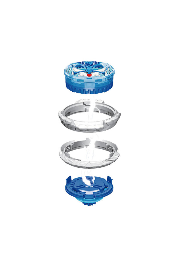 PROSKİLL PACK - FURY WAVE DRAGON - 5