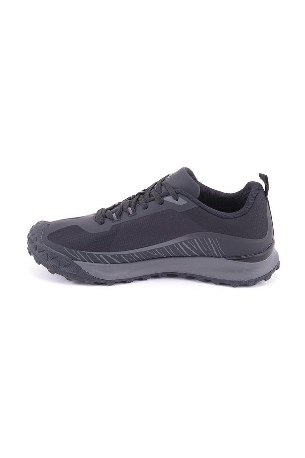 Lothar Siyah Waterproof Rahat Orijinal Ürün Sneaker Erkek Ayakkabı - 5