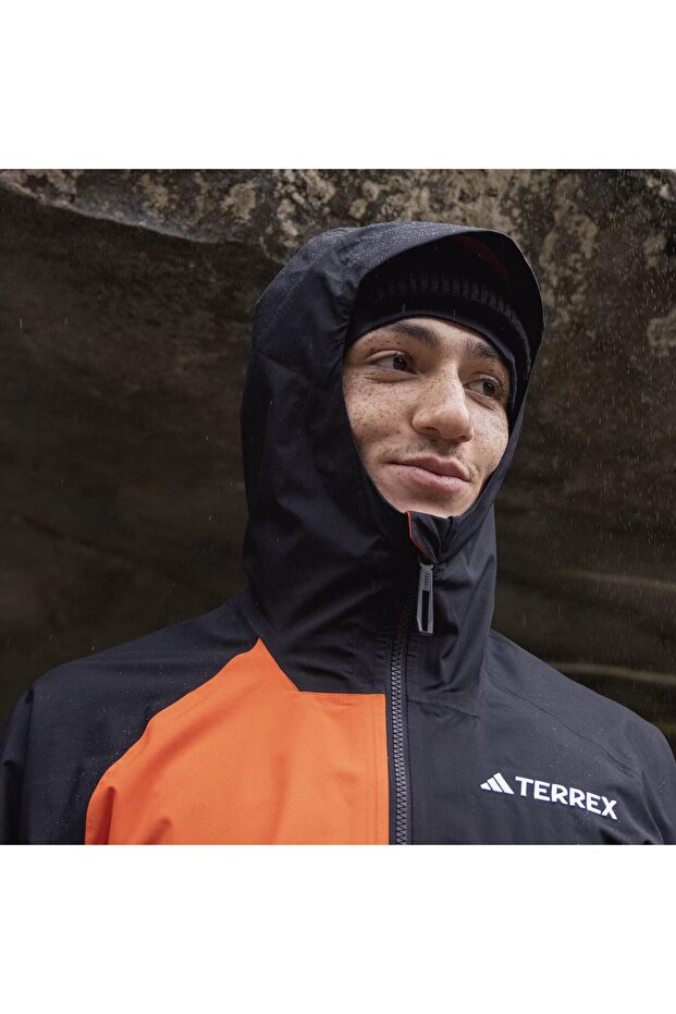 Terrex Multi 2L Rain.Rdy Erkek Mont - 7
