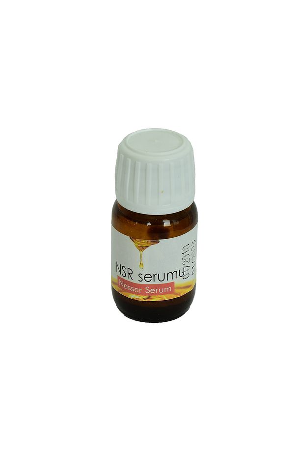 NSR Serumu Nasser Serum Cam Şişe 20 ML - 1