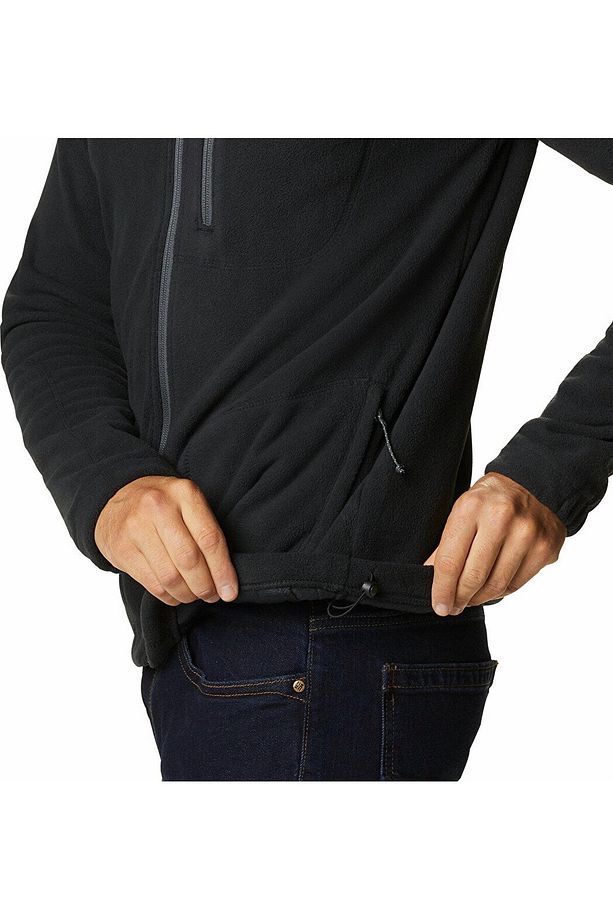 Ae3039 Fast Trek Iı Full Zip Fleece Erkek Polar - 6