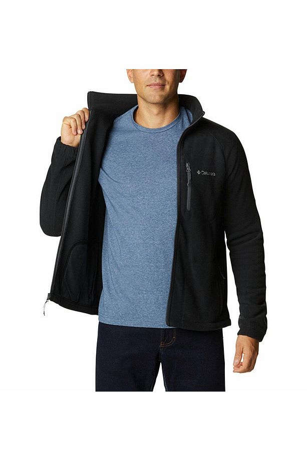 Ae3039 Fast Trek Iı Full Zip Fleece Erkek Polar - 5