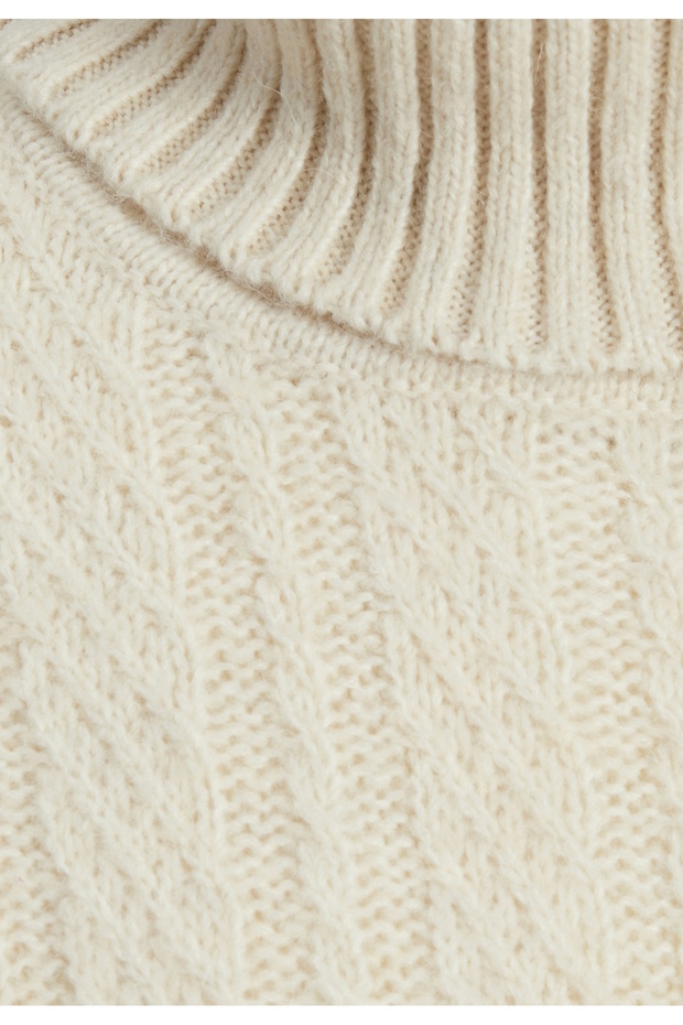 Pullover TRENT Strickpullover - 2