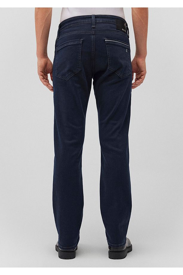 Hunter Pro Puslu Mürekkep Jean Pantolon 0020287874 - 4