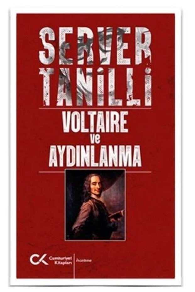 Voltaire Ve Aydınlanma
