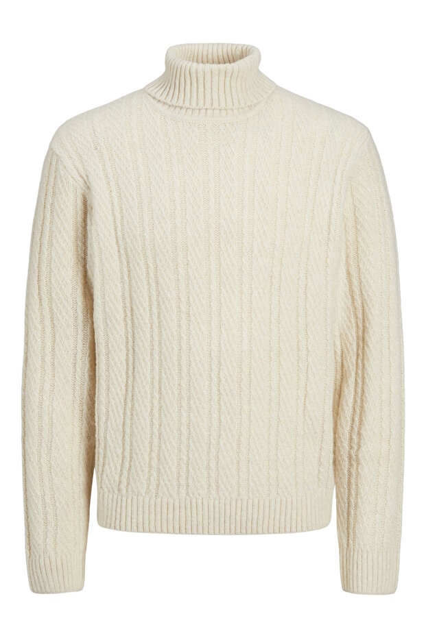 Pullover TRENT Strickpullover - 1