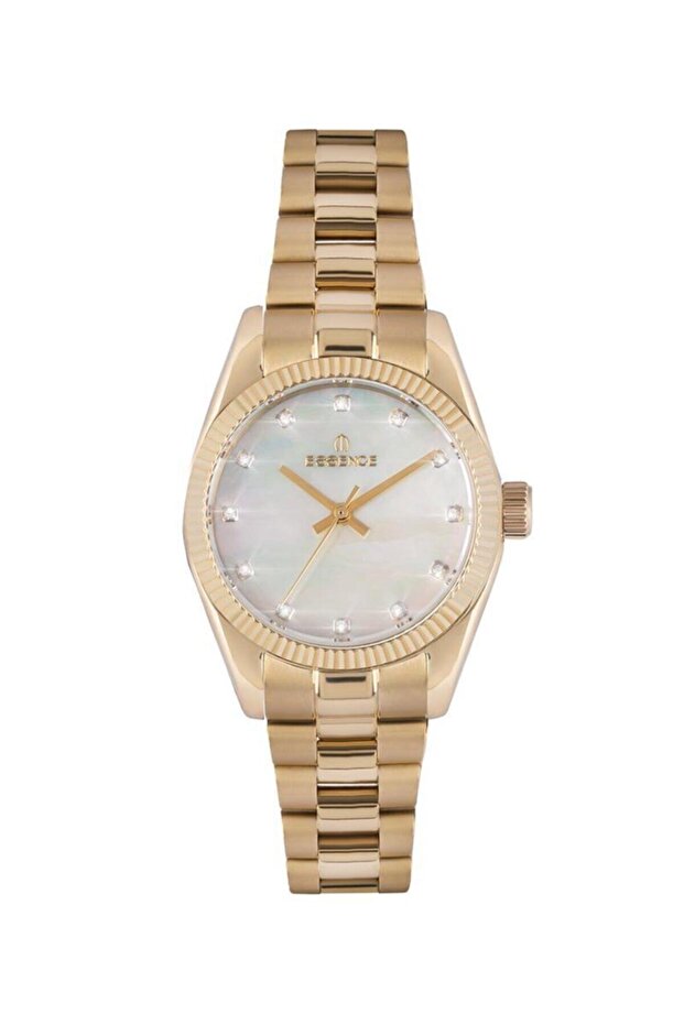 Es6589Fe.120 Women's Wristwatch Arıkan Watch Guaranteed