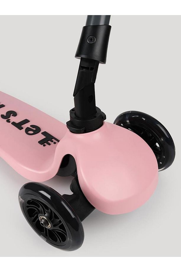Lc-31048 Let's Ride Pembe Scooter M2 - 7