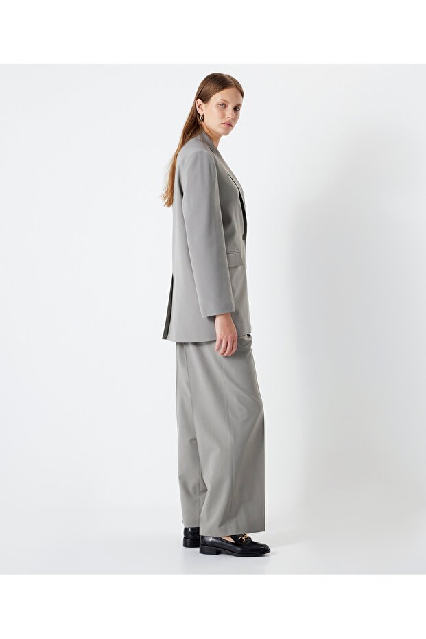 Mono yaka blazer - 5