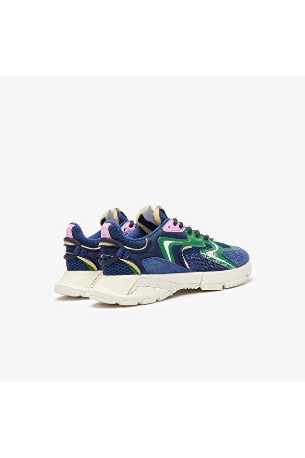 L003 Neo Kadın Mavi Sneaker - 3