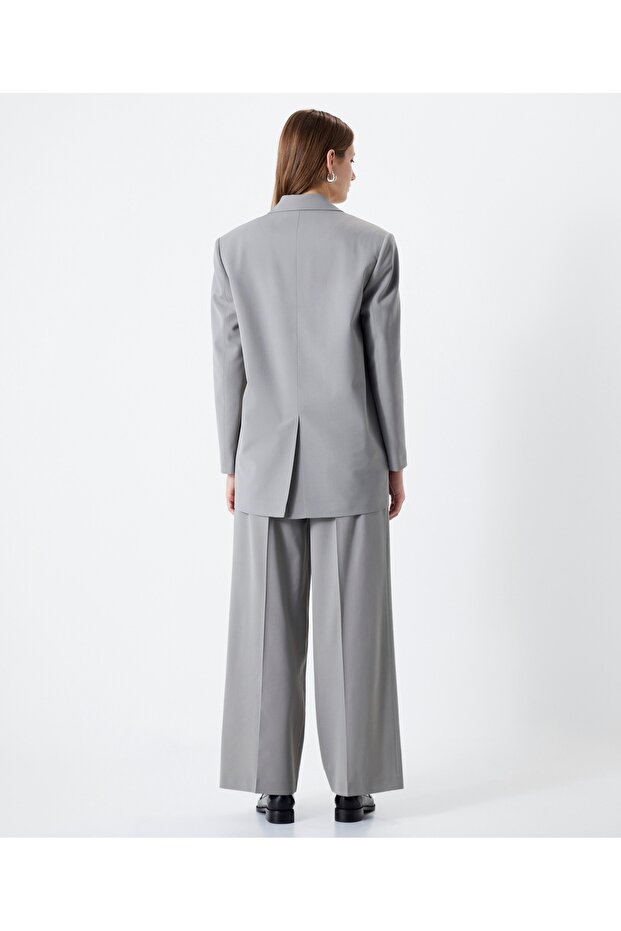 Mono yaka blazer - 7