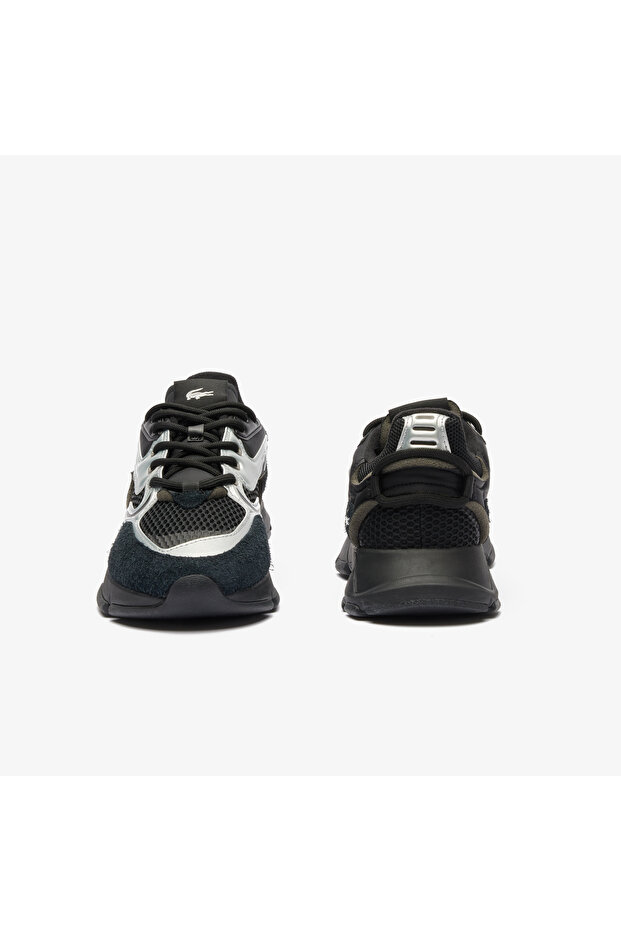 SPORT L003 Neo Erkek Siyah Sneaker - 5