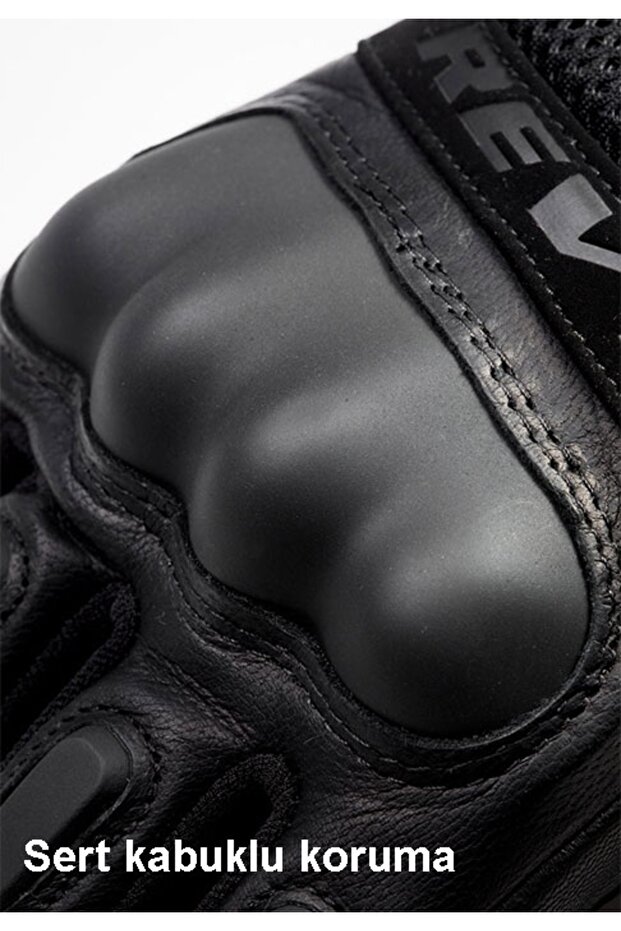 METRIC ELDİVEN SİYAH- - 5