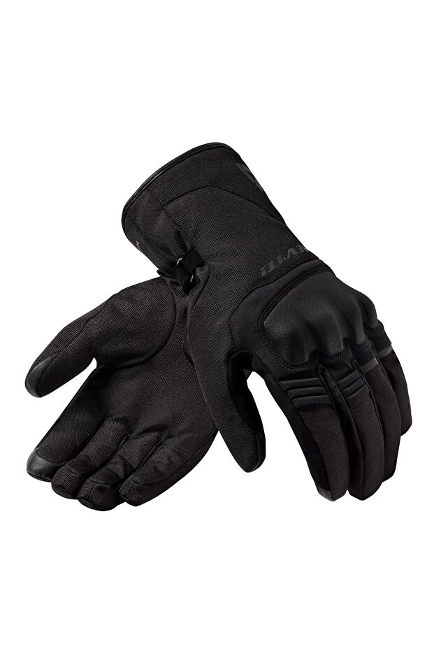 LAVA H2O ELDİVEN SİYAH - 1