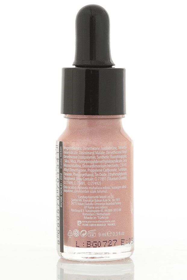 Liquid Highlighter - 3