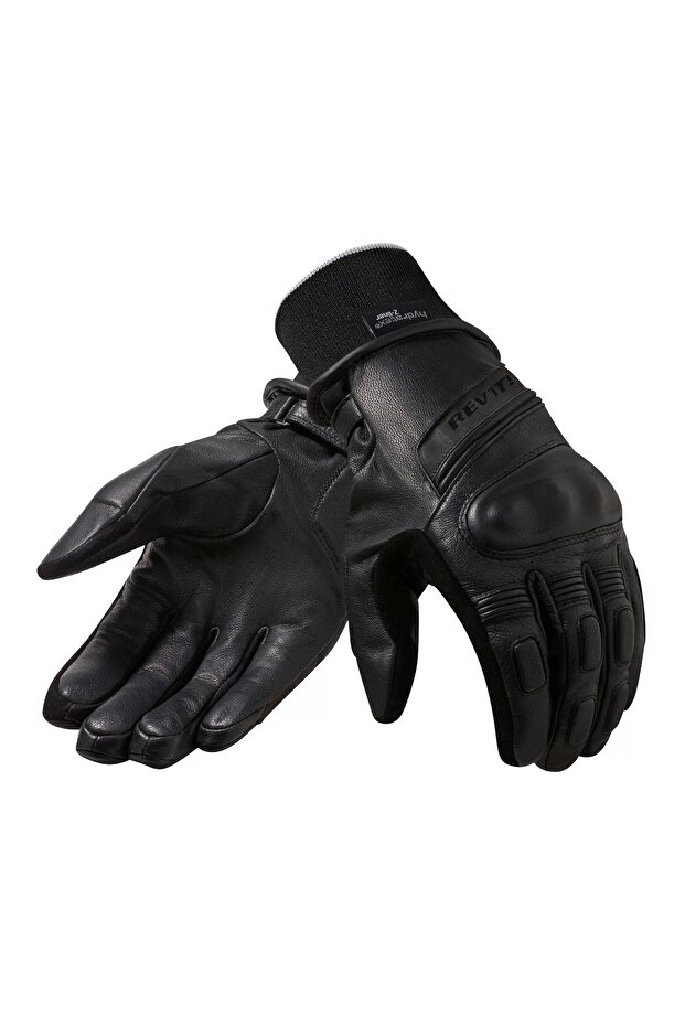 BOXXER 2 H2O ELDİVEN SİYAH - 1