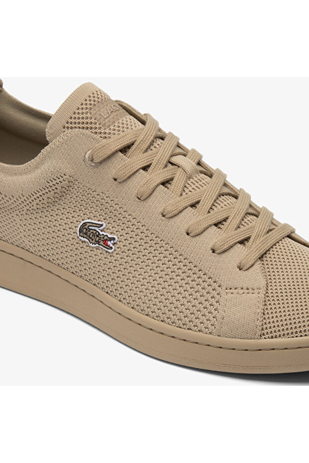 Carnaby Piqué Erkek Kahverengi Sneaker - 6