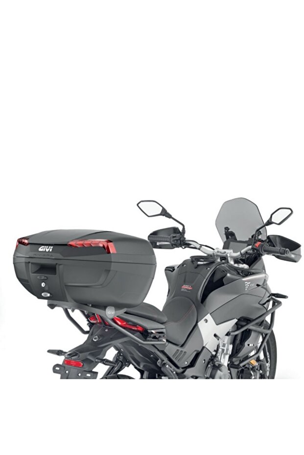 E46 RIVIERA ÇATA - 4