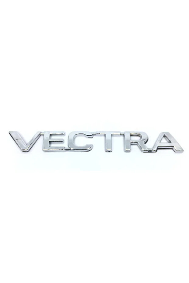 حروف صندوق السيارة Opel Vectra B - منتج عالي الجودة من الدرجة الأولى