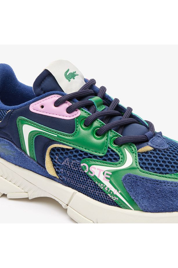 L003 Neo Kadın Mavi Sneaker - 6