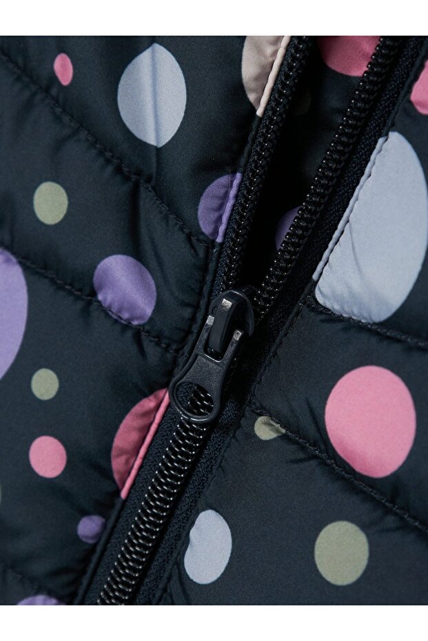 НМФМІЛАНОВИЙ ЖИЛЕТ AOP2 - 3