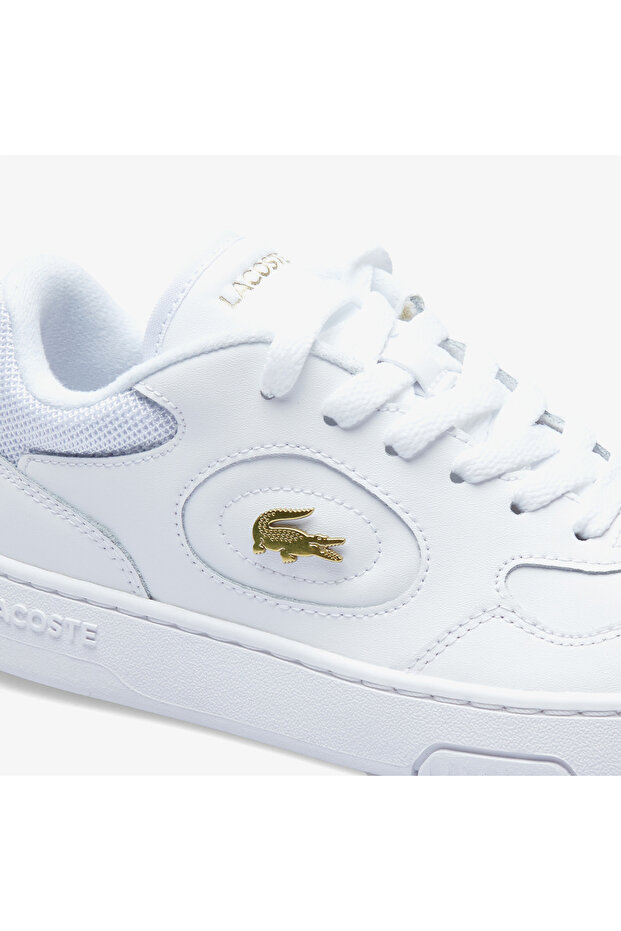 Lineset Kadın Beyaz Sneaker - 6