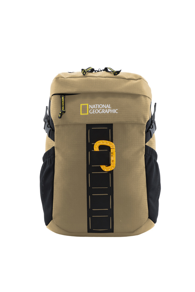 Explorer III RPET Computer/Laptop Backpack