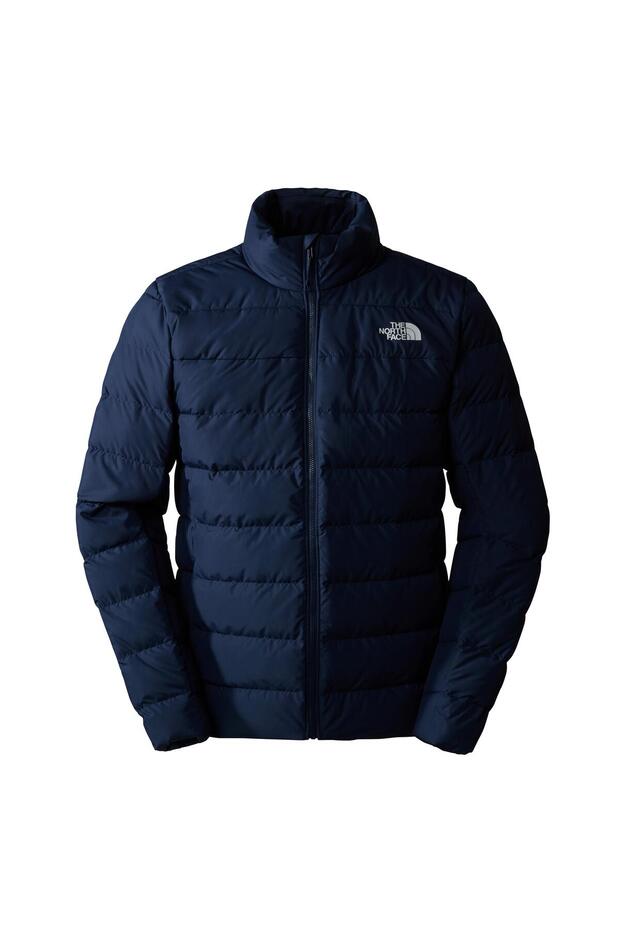 M ACONCAGUA 3 JACKET Navy - 1