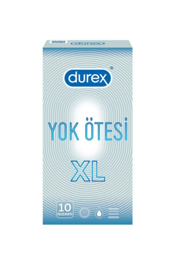 Yok Ötesi Xl 10'lu - 1