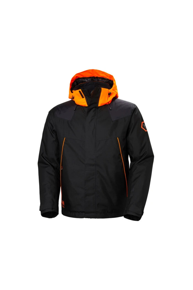 Workwear Chelsea Evolutıon Mont -71340 - 4