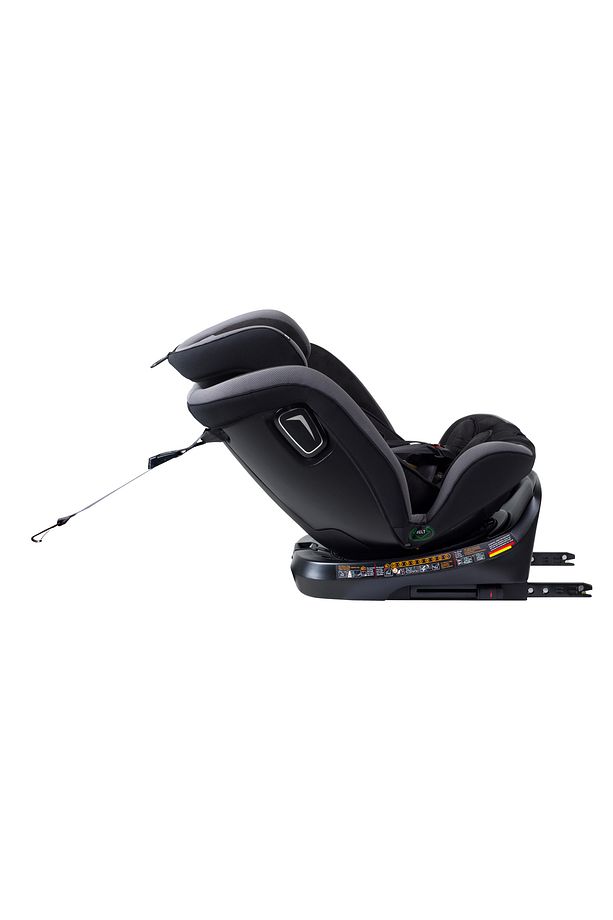 Capsula Multipro Aero 3d Profix I-size (360° DÖNEBİLİR) 0-36kg Oto Koltuğu Isofix/sps/sıp/latch - 4