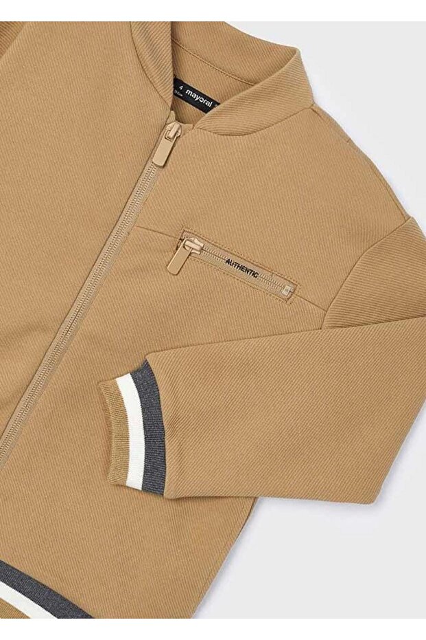 معطف رقيق للأولاد - 2