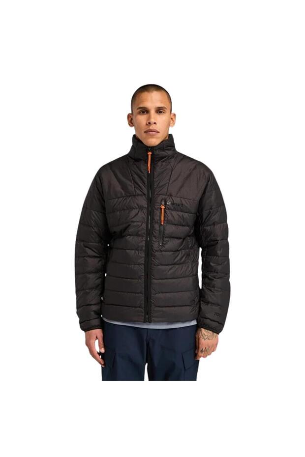 Bear Head Mobi Flex Tech Down Jacket Erkek Ceket - 1