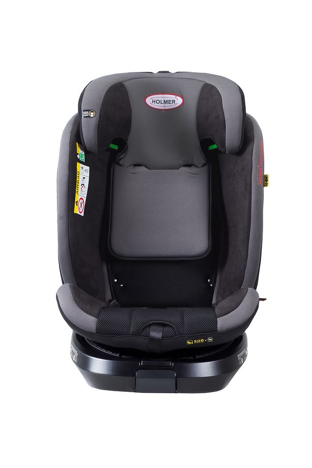 Capsula Multipro Aero 3d Profix I-size (360° DÖNEBİLİR) 0-36kg Oto Koltuğu Isofix/sps/sıp/latch - 6
