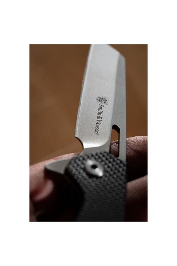 ® Sideburn Folding Knife Katlanır Bıçak 1122568 - 5