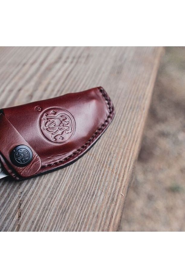 ® M325 Revolver Knife Katlanabilir Bıçak 1168583 - 2