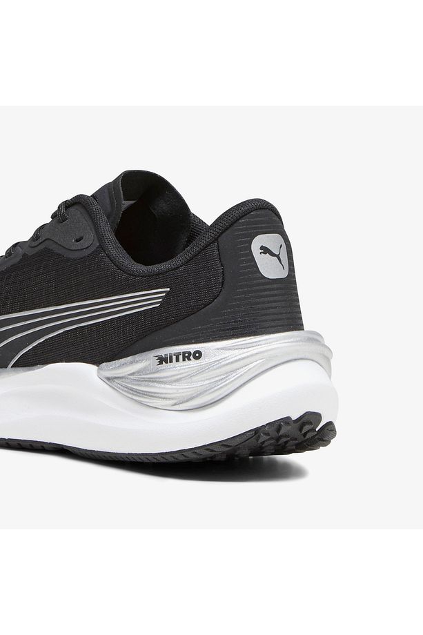 Electrify Nıtro 3 Unisex Siyah Koşu Ayakkabısı - 7