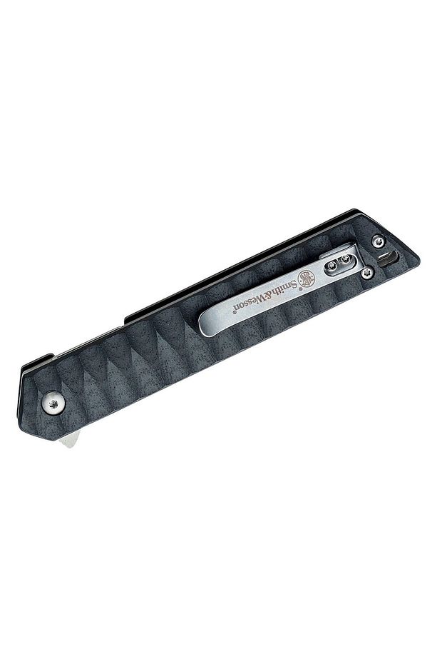 ® 24/7 Tanto Folder, Black G-10 Handle Bıçak 1147097 - 3