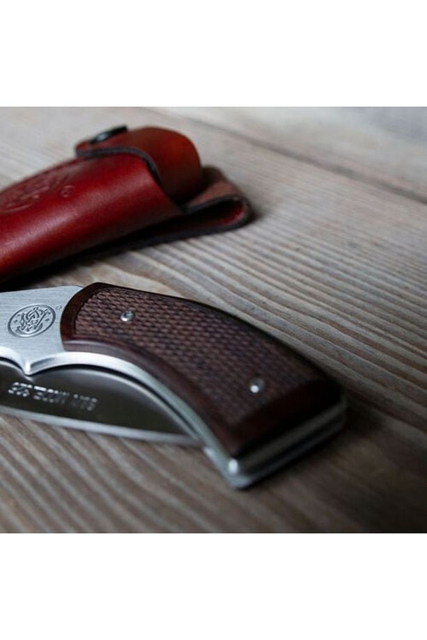 ® M325 Revolver Knife Katlanabilir Bıçak 1168583 - 3