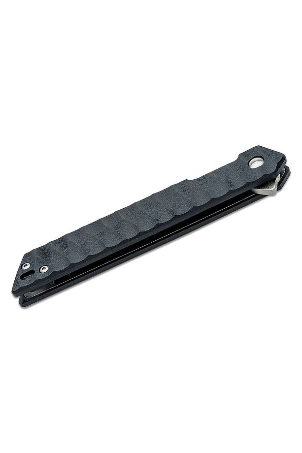 ® 24/7 Tanto Folder, Black G-10 Handle Bıçak 1147097 - 2