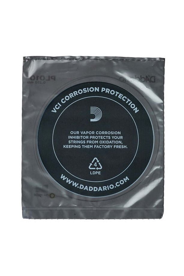 Pl010 Elektro Ve Akustik Tek Tel, E-(Mİ), Hıgh Carbon St Single String For Electric Guitar - 2