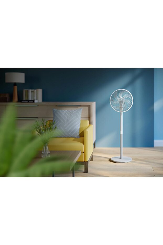 Kaideli Vantilatör 2000 Serisi Cx2550/00 - 5