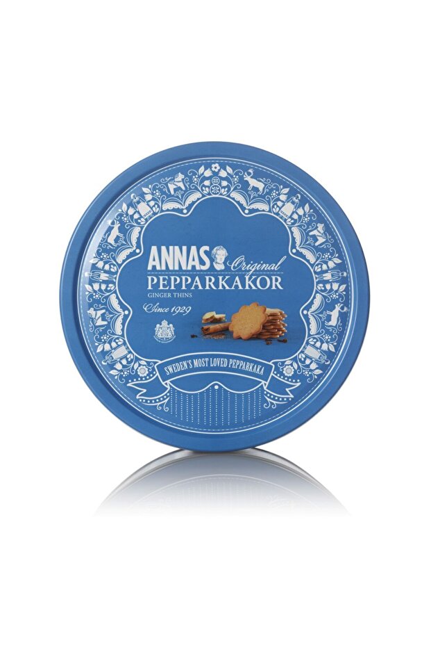 Gingerbread Thin 400g - 2