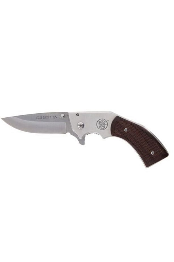 ® M325 Revolver Knife Katlanabilir Bıçak 1168583 - 1