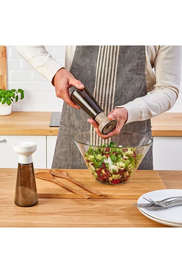 Baharat Öğütücü 2'li - 5